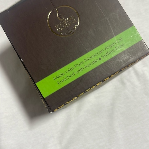 Treatment‎ Mask - Green - Picture 9 of 12